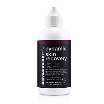 Dermalogica Age Smart Dynamic Skin Recovery SPF 50 PRO (tamanho do salão)