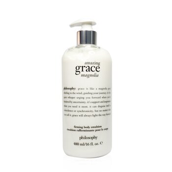 Amazing Grace Magnolia Firming Body Emulsion