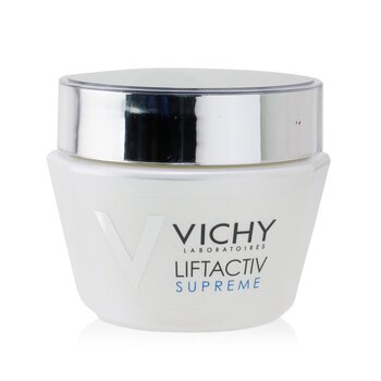 Vichy LiftActiv Supreme Progressive Antirrugas e Cuidado Corretor de Firmeza (Pele Normal a Mista)