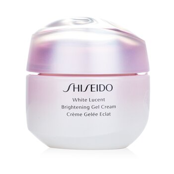 Shiseido Gel Creme Iluminador White Lucent