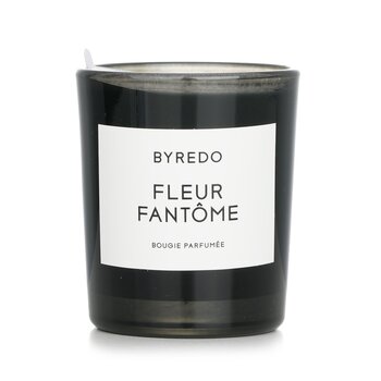 Byredo Fragranced Candle - Fleur Fantome
