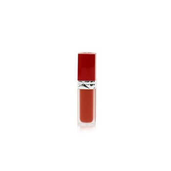 Christian Dior Rouge Dior Ultra Care Liquid - # 635 Ecstase