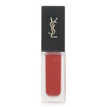 Yves Saint Laurent Tatouage Couture Velvet Cream Velvet Matte Stain - # 211 Chili Incitement