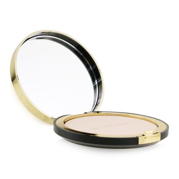 Phyto Poudre Compacte Matifying and Beautifying Pressed Powder - # 1 Rosy