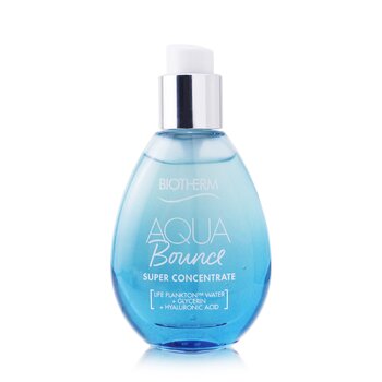 Aqua Super Concentrate (Bounce) - Para todos os tipos de pele