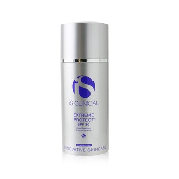 IS Clinical Creme Protetor Solar Extreme Protect SPF 30