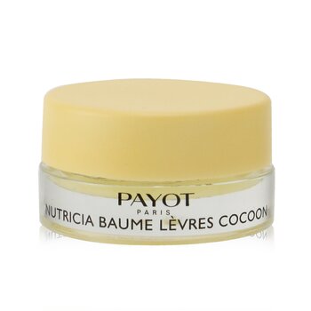 Payot Nutricia Baume Levres Cocoon - Cuidado Nutritivo Confortante para os Lábios