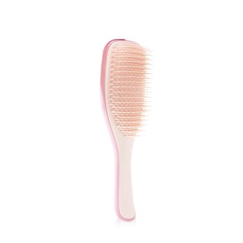 The Wet Detangling Fine & Fragile Hair Brush - # Pink