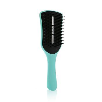 Teezer emaranhado Easy Dry & Go Vented Blow-Dry Hair Brush - # Sweet Pea