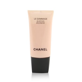 Chanel Le Gommage Gel Esfoliante Antipoluição