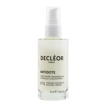Decleor Antidote Daily Advanced Concentrate (tamanho do salão)