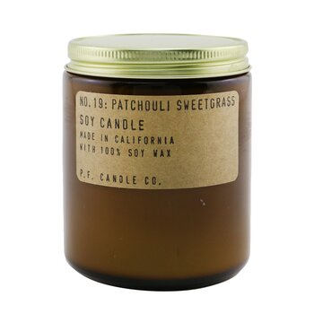 PF Candle Co. Candle - Patchouli Sweetgrass