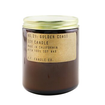 PF Candle Co. Candle - Golden Coast