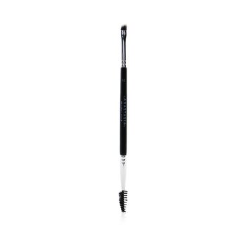 Anastácia Beverly Hills Dual Ended Firm Angled Brush 12