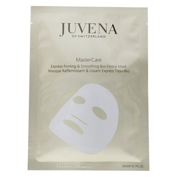 Juvena Máscara MasterCare Express Firming & Smoothing Bio-Fleece