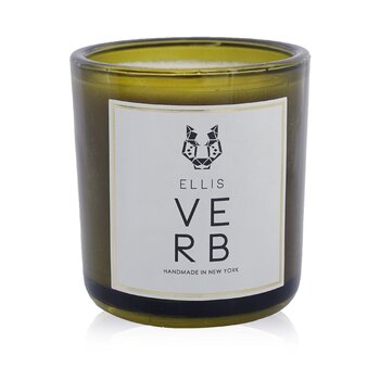Terrific Scented Candle - Verb
