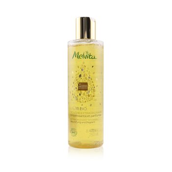 Melvita LOr Bio Extraordinary Shower - Embelezador e Perfumado