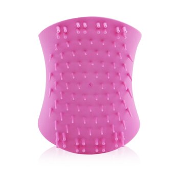 Teezer emaranhado The Scalp Exfoliator & Massager Brush - # Pretty Pink