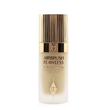 Airbrush Flawless Foundation - # 5 Cool