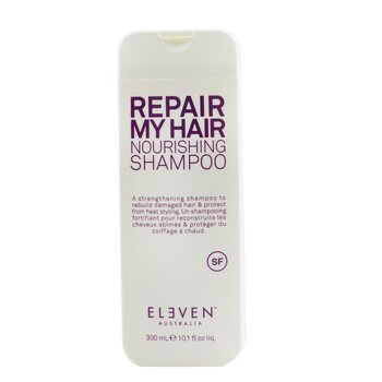 Onze Austrália Repair My Hair Nourishing Shampoo