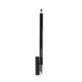 Estée Lauder Double Wear 24H Waterproof Gel Eye Pencil - # 01 Onyx