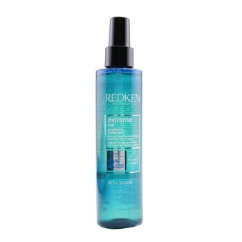 Extreme Cat Protein Strength Repairing Rinse-Off Treatment  (For Damaged Hair)