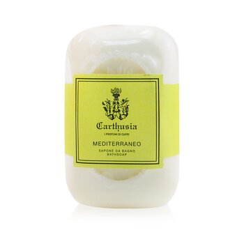 Cartuxa Bath Soap - Mediterraneo
