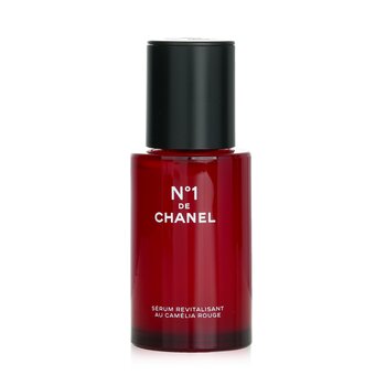 Chanel Sérum Revitalizante N°1 De Chanel Red Camellia
