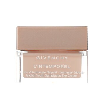 Givenchy LIntemporel Global Youth Sunptuous Eye Cream
