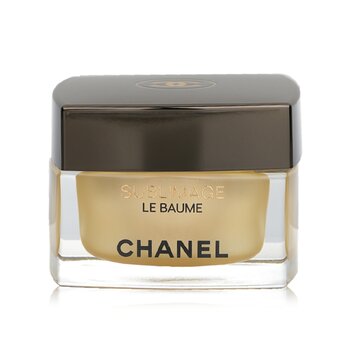 Chanel Sublimage Le Baume O Bálsamo Regenerador e Protetor