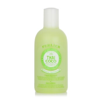 Perlier Thai Coco Absolute Relax Banho Creme