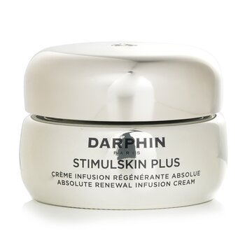 Darphin Stimulskin Plus Absolute Renewal Infusion Cream - Pele normal a mista