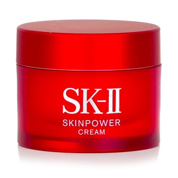 SK II Creme Skinpower