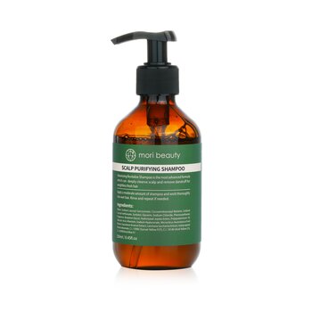 Scalp Purifying Shampoo (Exp. Date: 24/6/2024)