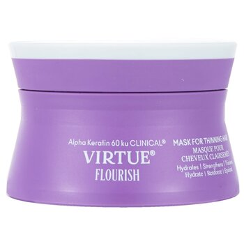 Virtude Flourish Mask For Thinning Hair