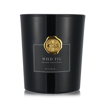 rituais Private Collection Scented Candle - Wild Fig