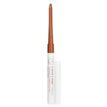 forro do amor High Quality Pencil Eyeliner Water Proof- # Maple Brown