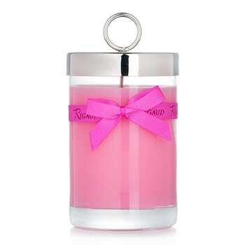 Scented Candle - # Rose Couture