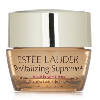 Estée Lauder Revitalizing Supreme + Youth Power Soft Creme (Miniature)