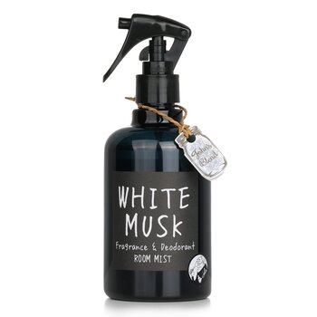 mistura de John Fragance & Deodorant Room Mist - White Musk
