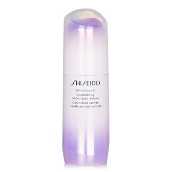 Shiseido Sérum Micro-Spot Iluminador White Lucent
