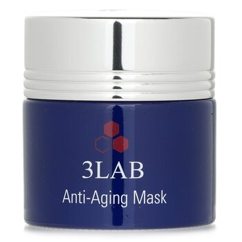 3LAB máscara antienvelhecimento