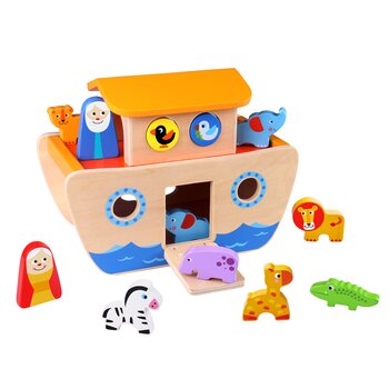 Tooky Toy Company Noah’s Ark
