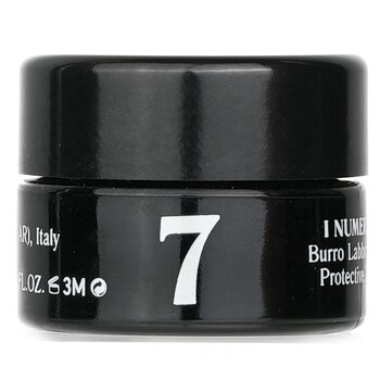 N.7 Protective Face-Lip Butter