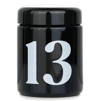 I Numeri Primi N.13 Creme Corporal Nutritivo de Uva Preta