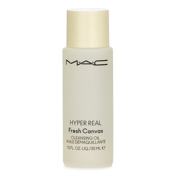 MAC Hyper Real Fresh Canvas Cleansing Oil
