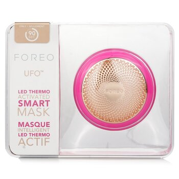 FOREO UFO Smart Mask Treatment Device - # Fuchsia