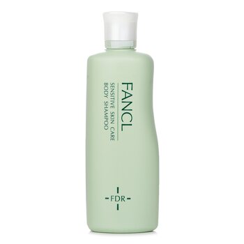 Fancl FDR Sensitive Skin Care Body Shampoo - 150ml