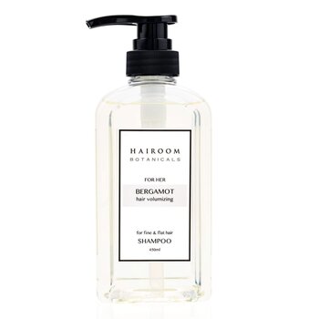 CABELEIREIRO Hair Volumizing Shampoo (For Women) - # Bergamot