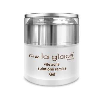 vite acne solutions remise Gel